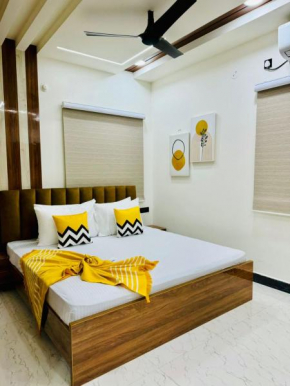 BluO Penthouse Terrace Garden Gachibowli -501